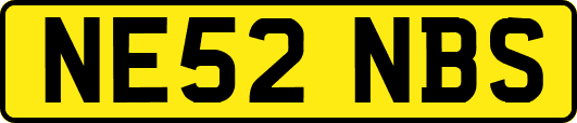 NE52NBS