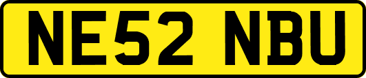 NE52NBU