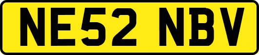 NE52NBV