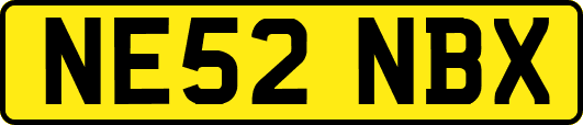 NE52NBX