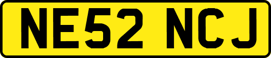 NE52NCJ