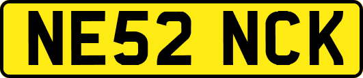 NE52NCK