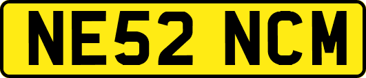 NE52NCM