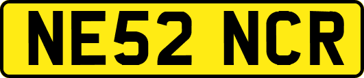 NE52NCR