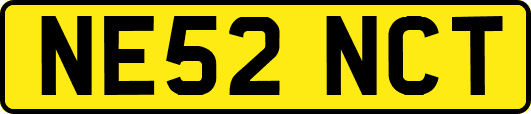 NE52NCT
