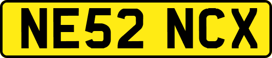 NE52NCX