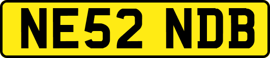 NE52NDB