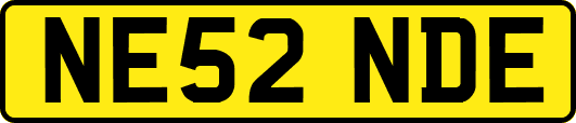 NE52NDE