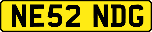 NE52NDG