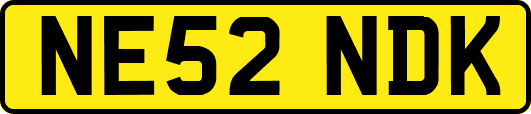 NE52NDK