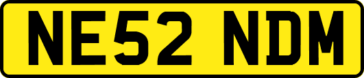 NE52NDM