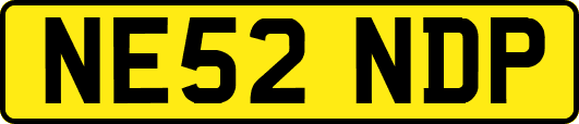 NE52NDP