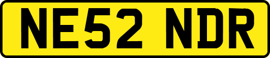 NE52NDR