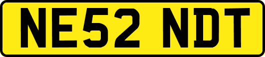 NE52NDT