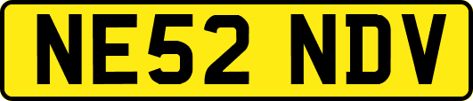 NE52NDV