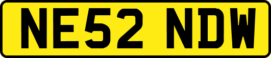 NE52NDW