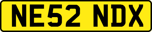NE52NDX