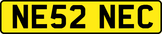NE52NEC