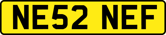 NE52NEF