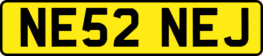 NE52NEJ