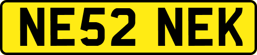 NE52NEK