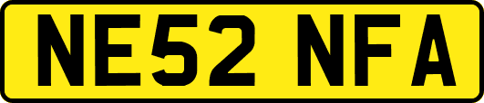 NE52NFA