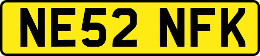 NE52NFK