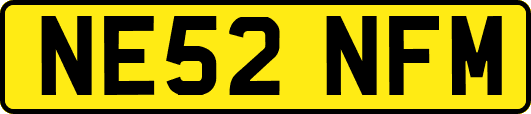 NE52NFM