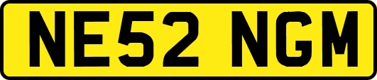 NE52NGM