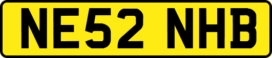 NE52NHB