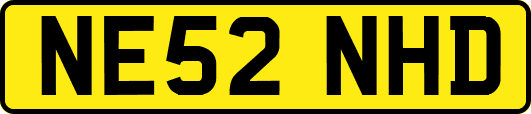 NE52NHD