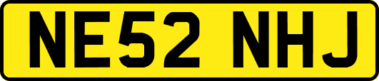 NE52NHJ
