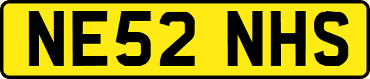 NE52NHS