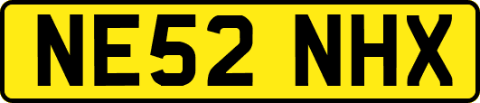 NE52NHX