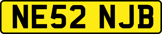 NE52NJB