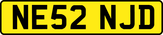 NE52NJD