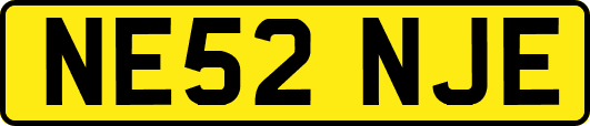 NE52NJE