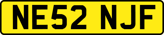 NE52NJF
