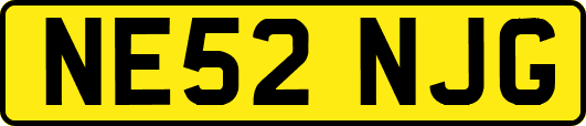 NE52NJG