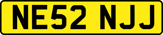NE52NJJ