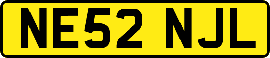 NE52NJL