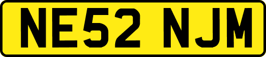 NE52NJM