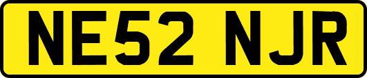 NE52NJR