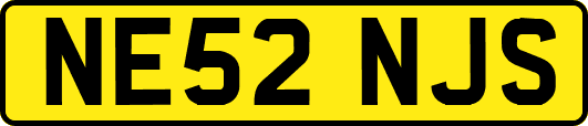 NE52NJS