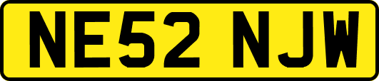 NE52NJW