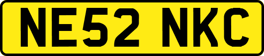 NE52NKC