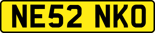 NE52NKO