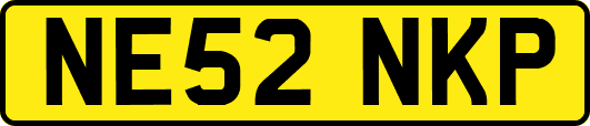 NE52NKP