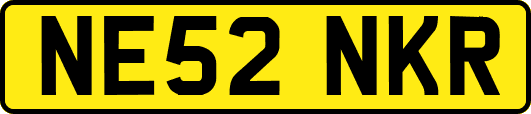 NE52NKR