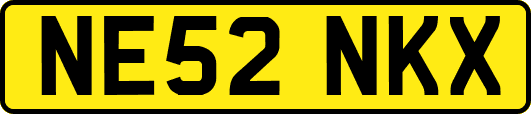 NE52NKX